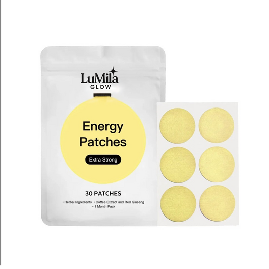 Energy Patches