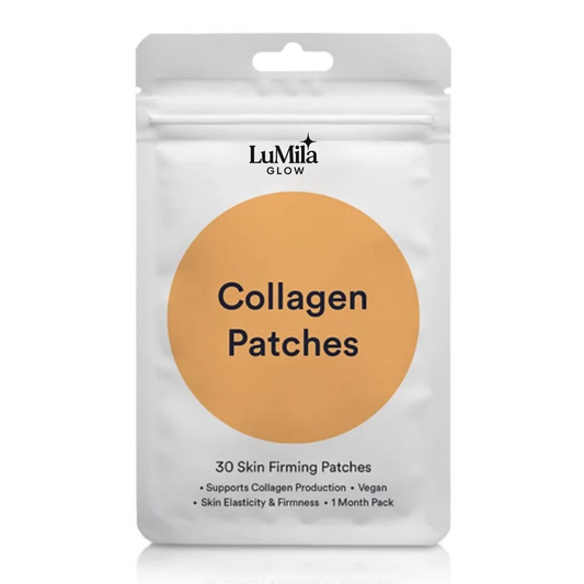 Collagen Patches