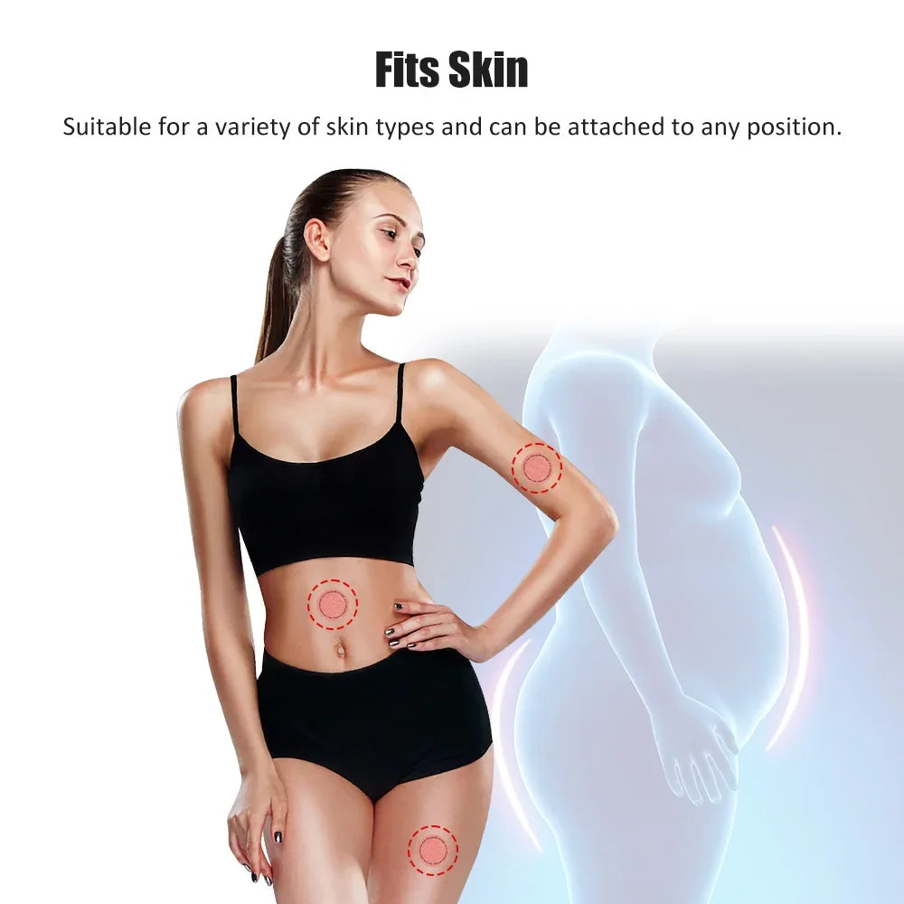 Daily Wellness Support Patches